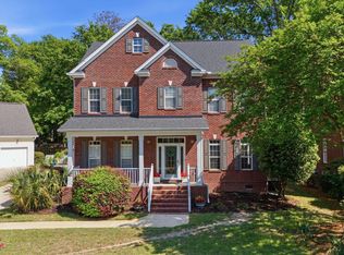 109 Sundowne Pl, Columbia, SC 29209