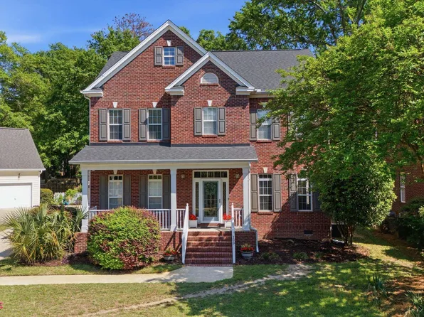 109 Sundowne Pl, Columbia, SC 29209