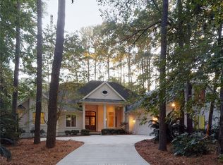 16 Spring Island Dr, Okatie, SC 29909