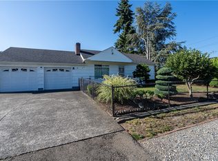 316 125th St S, Tacoma, WA 98444