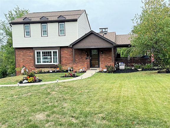 3rd image of 3439 Fawn Valley Ln