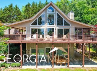 18 Dan Knob Overlook, Hayesville, NC 28904