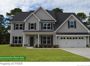 330 Maplewood Dr, Sanford, NC 27332