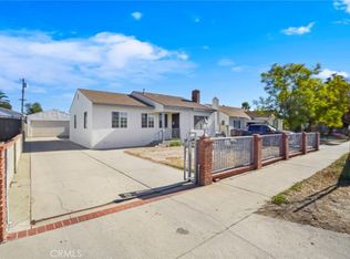 7554 Irvine Ave, North Hollywood, CA 91605