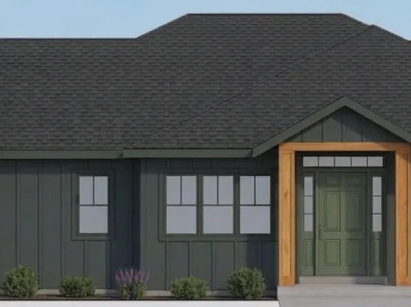 16426 W Shade St, Goddard, KS 67052