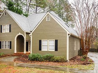 1453 Wood Park Way NW, Kennesaw, GA 30152