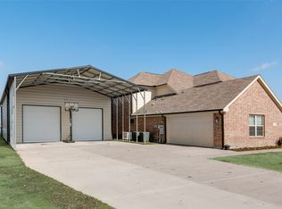 19155 County Road 646, Farmersville, TX 75442