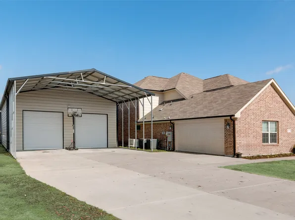 19155 County Road 646, Farmersville, TX 75442
