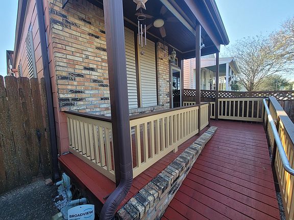 3rd image of 3321 Avenue M