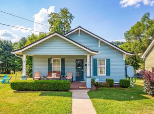 1070 W Monroe St, Wytheville, VA 24382