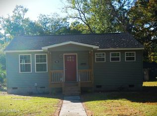 911 Tatum Dr, New Bern, NC 28560
