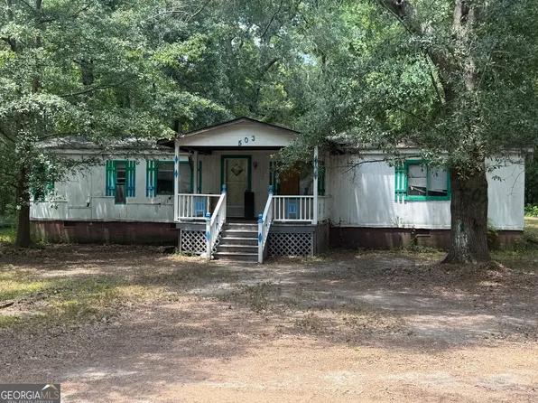 503 Romine Ct, Dublin, GA 31021