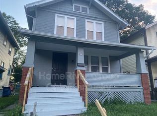293 S Burgess Ave, Columbus, OH