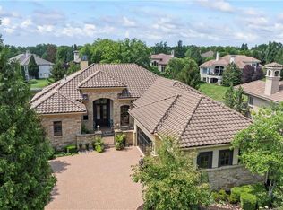 3145 W 138th Ter, Leawood, KS 66224