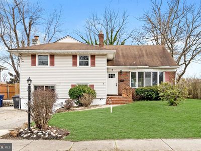 9 Rose Ln, Burlington, NJ, 08016