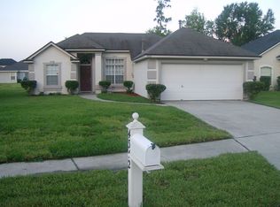 4342 Woodley Creek Rd, Jacksonville, FL 32218