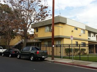 1188 W 36th Pl APT 1, Los Angeles, CA 90007