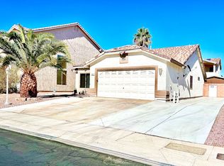 2742 Herron Hills St, Las Vegas, NV 89156