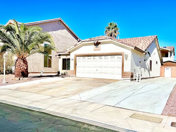 2742 Herron Hills St, Las Vegas, NV 89156