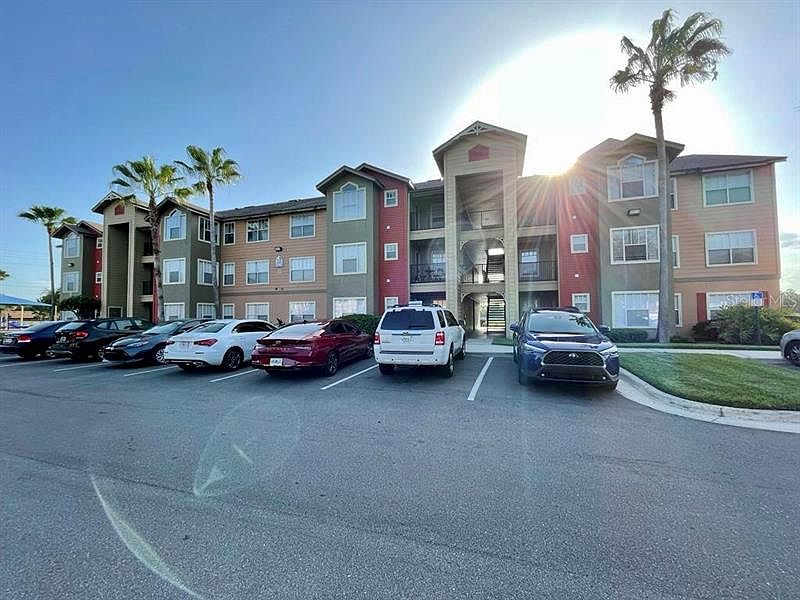 1st image of 2212 Grand Cayman Ct APT 1633