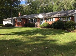 20 Nye Ave, Whippany, NJ 07981