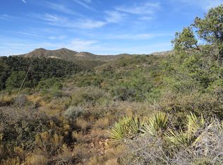 111 State Highway 77, Globe, AZ 85501