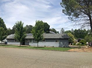 70 Hunter Dr, Oroville, CA 95966