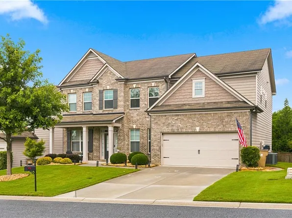 5857 Shore Isle Trce, Braselton, GA 30517