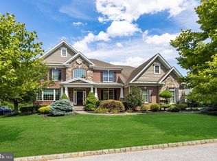 3912 Powell Rd, Chester Springs, PA 19425