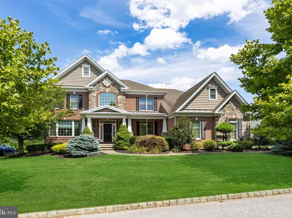 3912 Powell Rd, Chester Springs, PA 19425