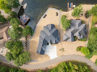 5 Disfrutar Ln, Hot Springs Village, AR 71909