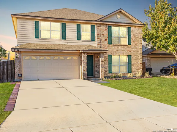 5407 Stormy Sunset, San Antonio, TX 78247