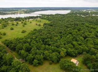 6 S 650th Rd, Grove, OK 74344