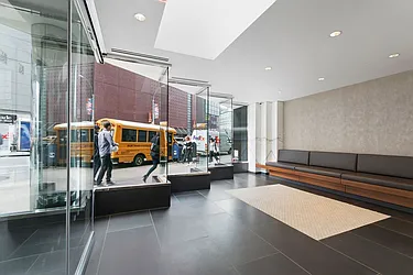 Rented by Citi Habitats