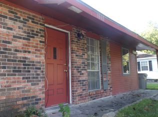 1802 Landry Dr, Baker, LA 70714