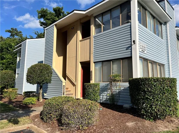 502 Pheasant Run, Virginia Beach, VA 23452