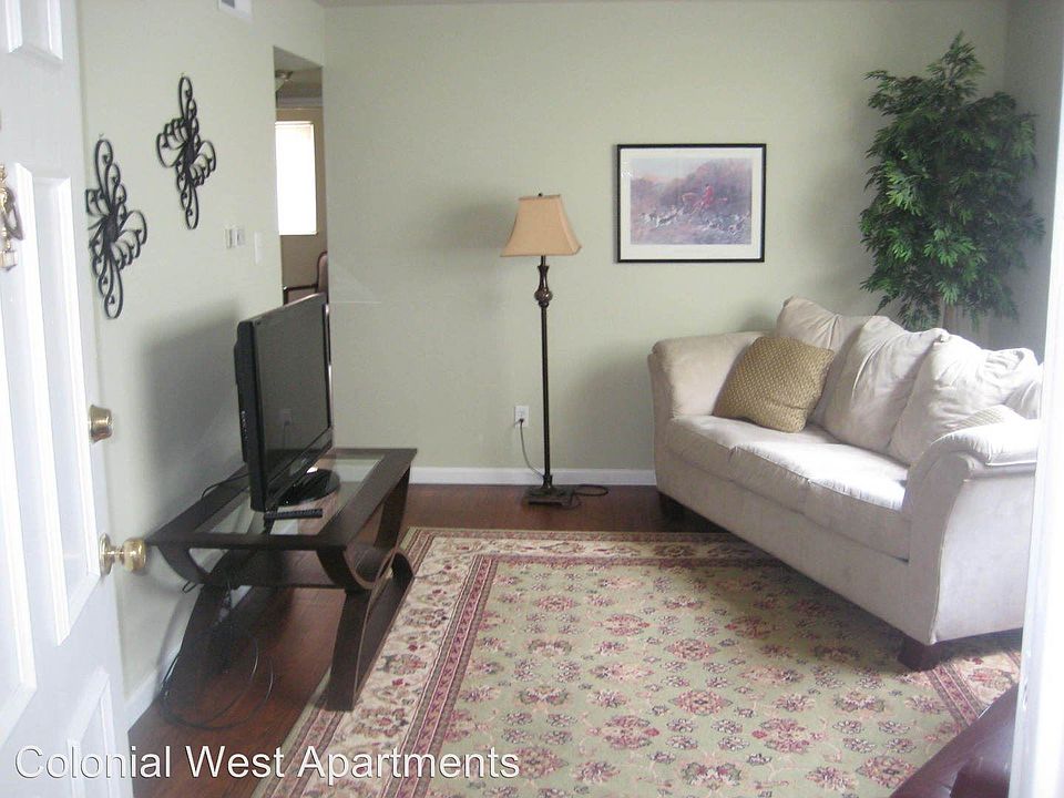 1st image of 2111 Dalton Dr APT H