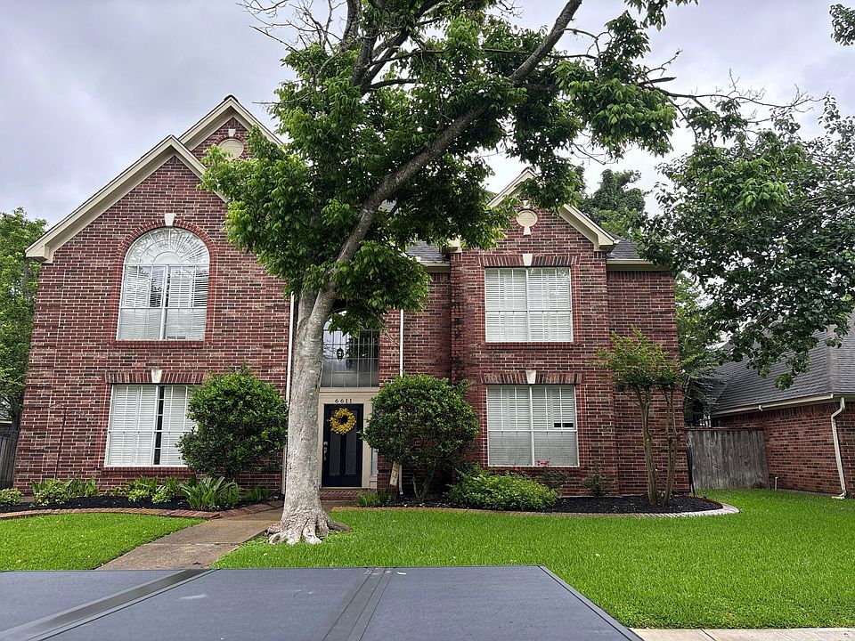 1st image of 6611 Berrytree Ln