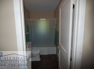 207 W I Ave, North Little Rock, AR 72116