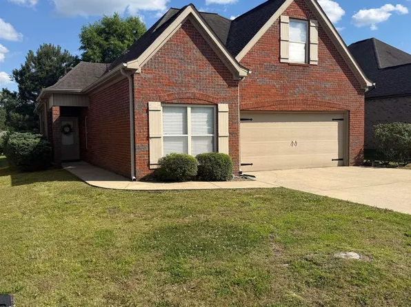 281 Glen Cross Dr, Trussville, AL 35173