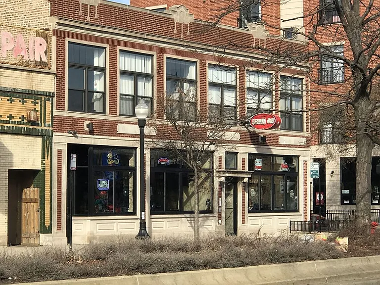4010 N Bernard St #2 — Photo 8