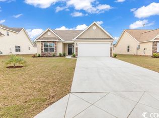365 Borrowdale Dr, Conway, SC 29526
