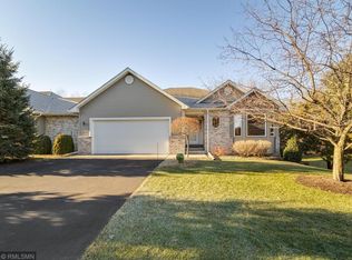 14238 Rochester St NE, Ham Lake, MN 55304