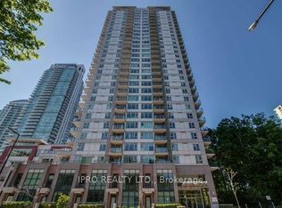 190 SW Borough Dr #2610-E09, Toronto, ON M1P 0B6
