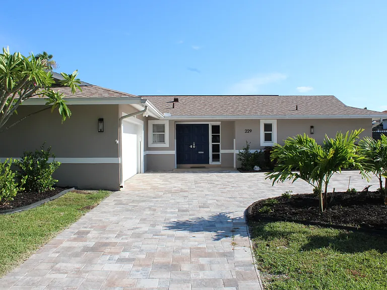 Driveway 2