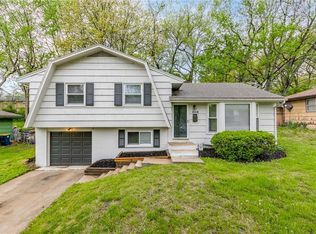 10118 Beacon Ave, Kansas City, MO 64134