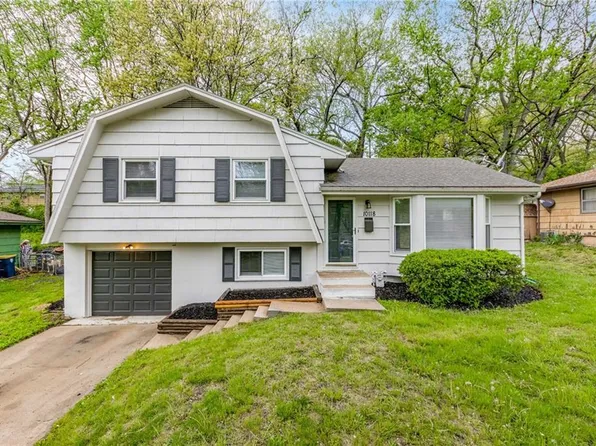 10118 Beacon Ave, Kansas City, MO 64134