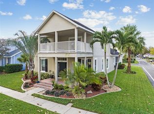 7004 Beargrass Rd, Harmony, FL 34773