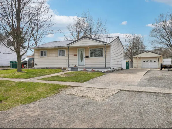 1257 Wendell Ave, Ypsilanti, MI 48198