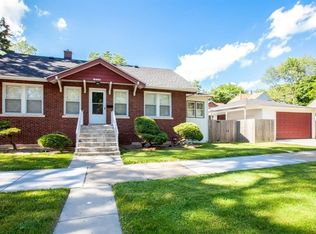 1514 W 105th St, Chicago, IL 60643